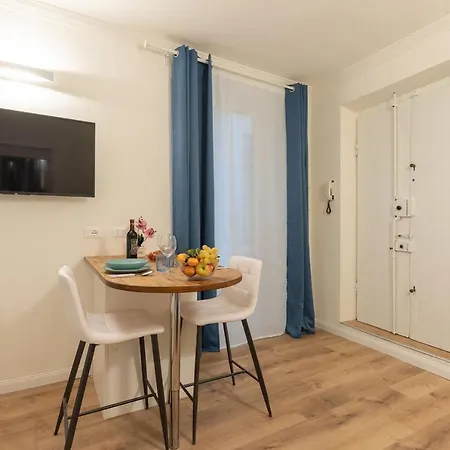 Apartmán Cerchi In