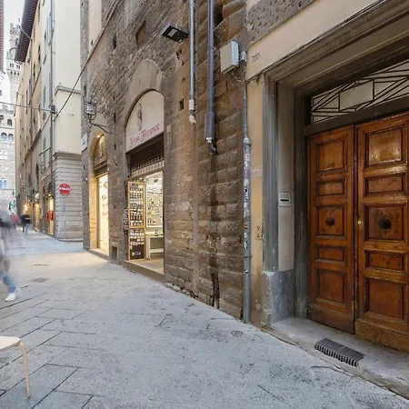 Apartmán Cerchi In *
