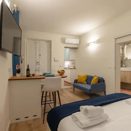 Cerchi In Apartmán *