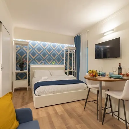 Cerchi In Apartmán *
