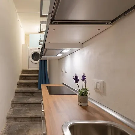 Apartmán Cerchi In