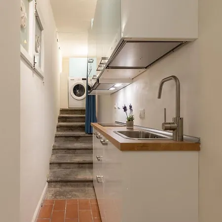 Apartmán Cerchi In Florencie