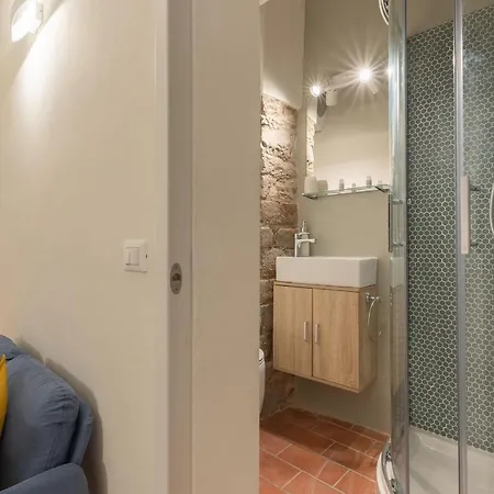 Cerchi In Apartmán *