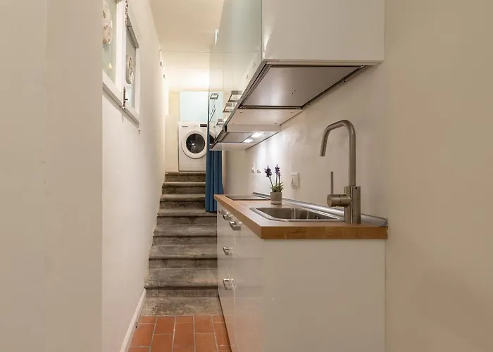 Appartamento Cerchi In Firenze